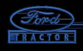 Ford 18 - Embroidery Design